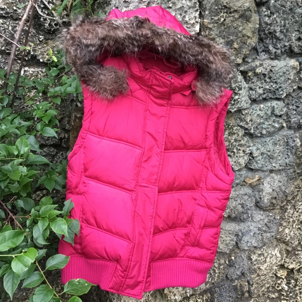 Vest